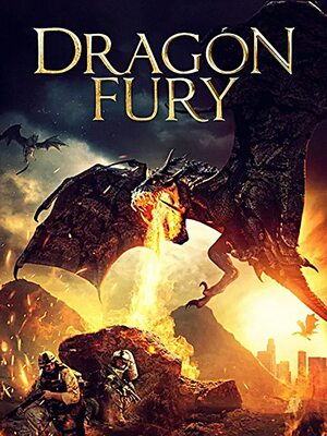 Dragon Fury 2021 hdrip dubbed in hindi HdRip